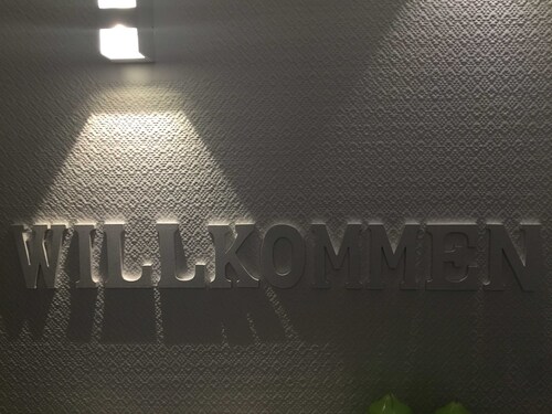 Double room No. 6, 20 m² - Gästehaus Denecke