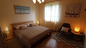 1 chambre, Wi-Fi