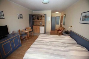 1 chambre, Wi-Fi