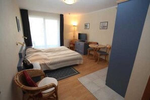1 chambre, Wi-Fi
