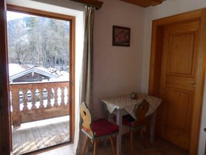 Dining - Triple - House Bamberger (Fischbachau)