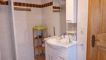 Dusche