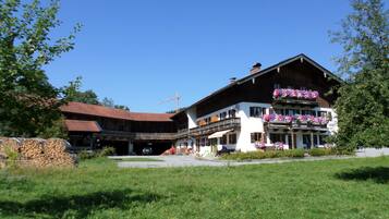 Außenbereich