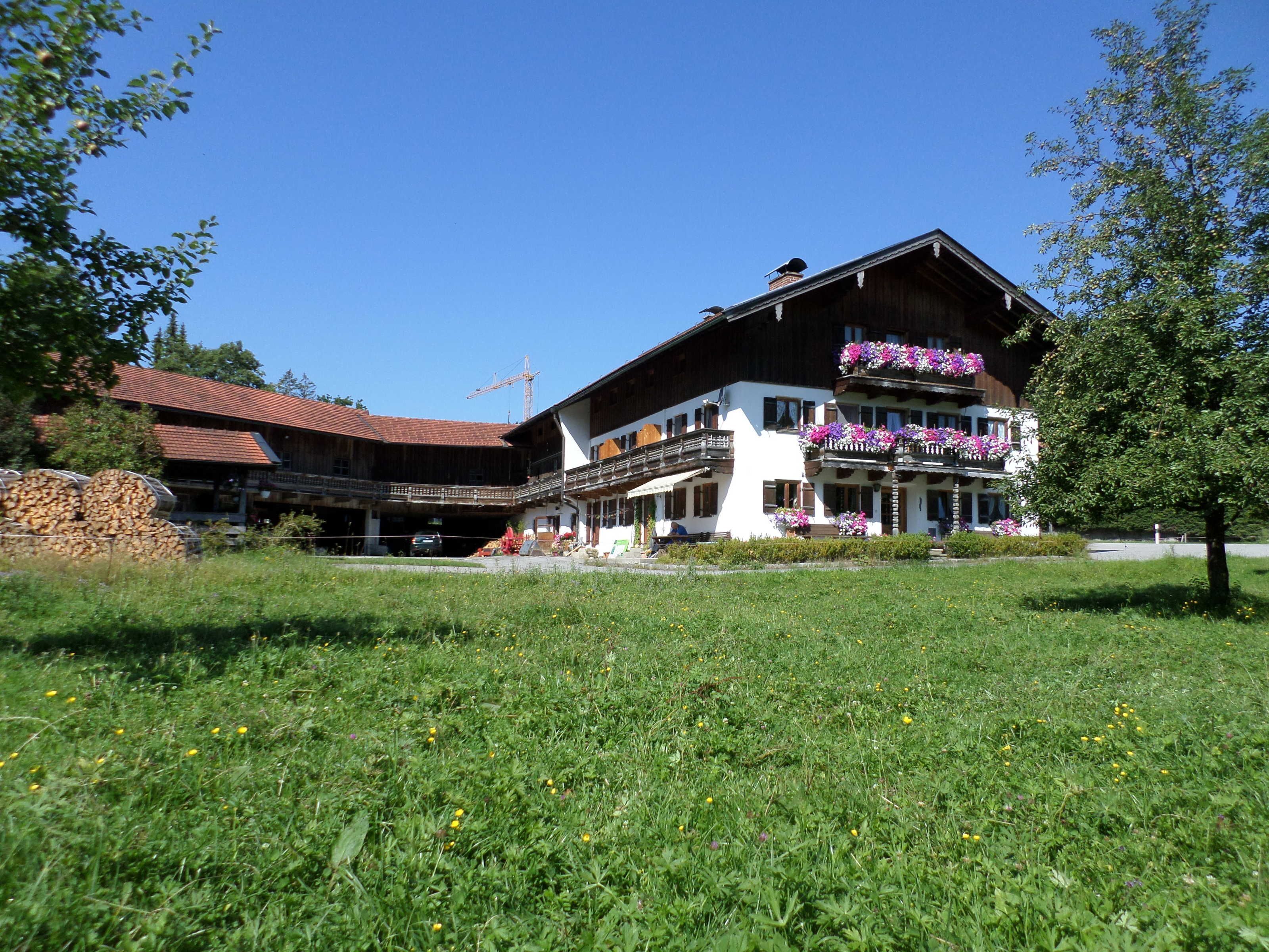 Außenbereich