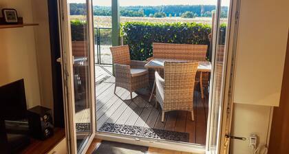 Maison - petit chalet à l'écart