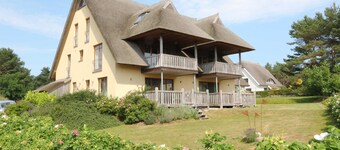 Huoneisto 3, DG, 2-3 huonetta, Loddin - 4 tÀhden huoneistot - Hansch