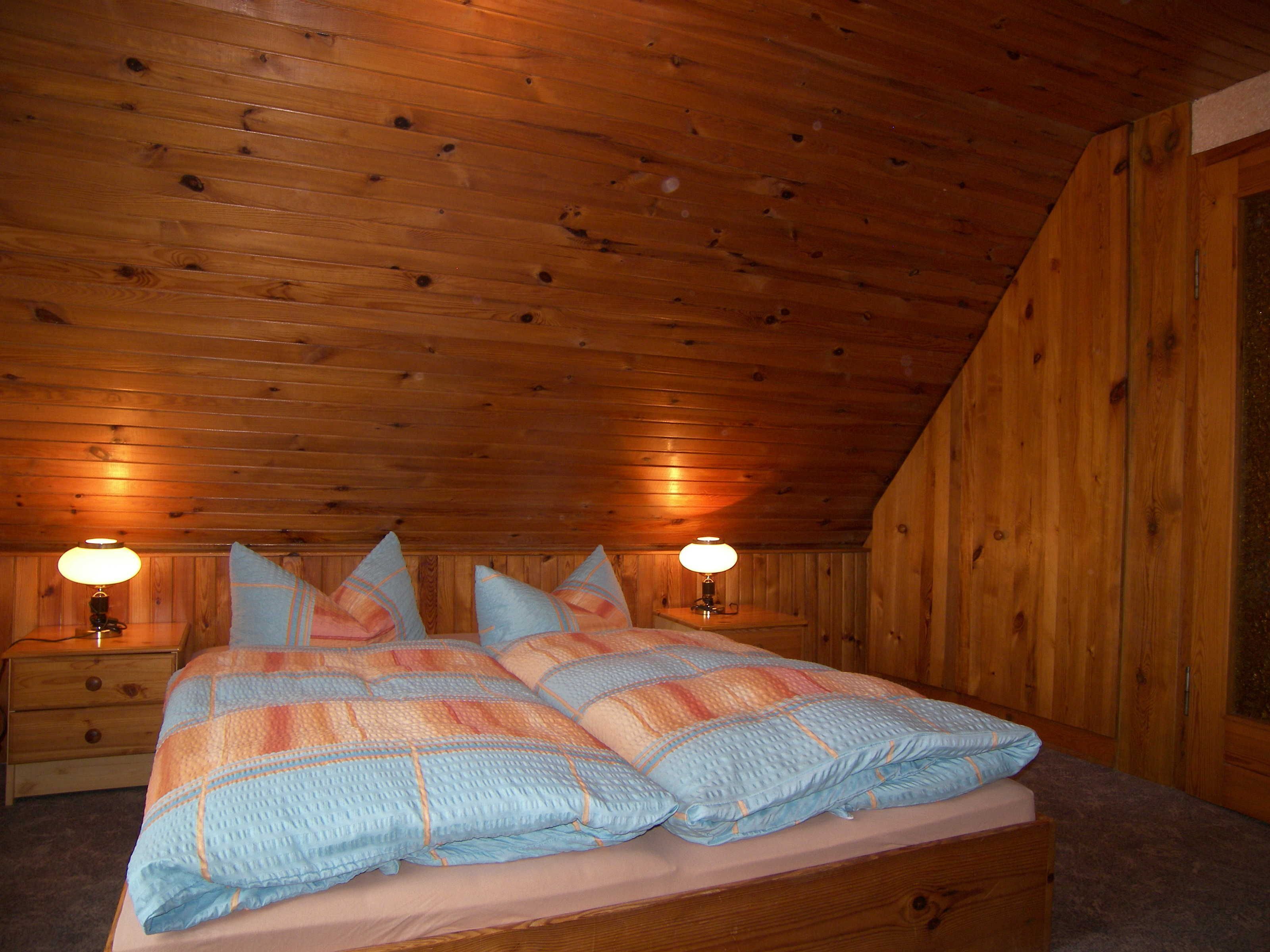 4 habitaciones, cuna de viaje, wifi y ropa de cama 