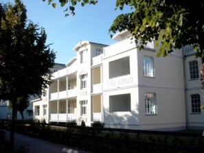 Udendørsområde