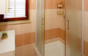 Een douche