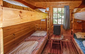 2 Schlafzimmer, Internetzugang