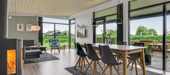 Meravigliosa casa a Sydals con WiFi