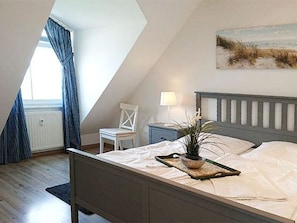 2 chambres, Wi-Fi