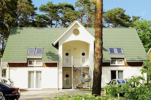 Ulkopuoli