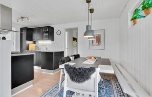Dining - Cozy home in Hejls with house sea view (Hejls)