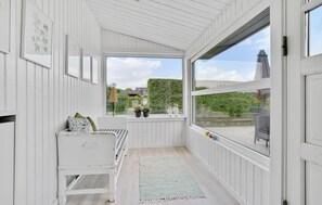 Interiör