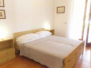 1 chambre, accès Internet