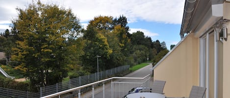 Ulkoruokailutilat