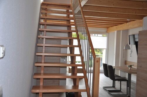 Ferienwohnung Trollinger - Ferienwohnung Vollert