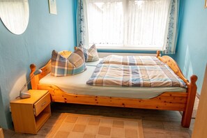 2 Schlafzimmer