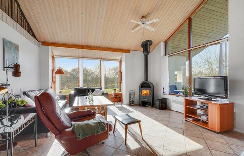 3 bedroom nice home in Vinderup