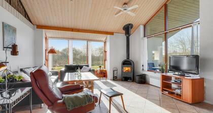 3 bedroom nice home in Vinderup