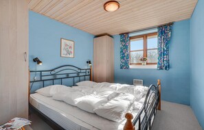 3 soverom og wi-fi (inkludert)