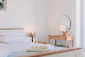 1 Schlafzimmer, WLAN