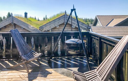 Sjusjøen Setergrend 4730