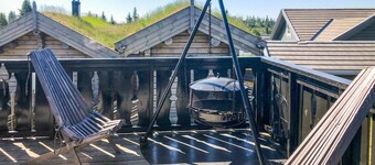 Sjusjøen Setergrend 4730