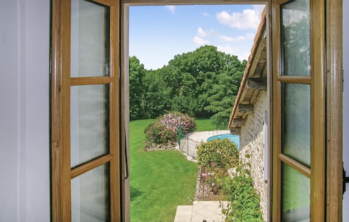 Superbe maison à Souvigne