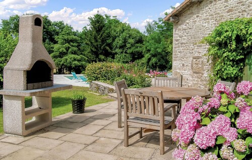 Superbe maison à Souvigne