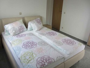 2 bedrooms, WiFi - Holiday apartment mit Klimaanlage und Balkon (Radići/Malinska)