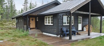 Cozy home in Rendalen with sauna