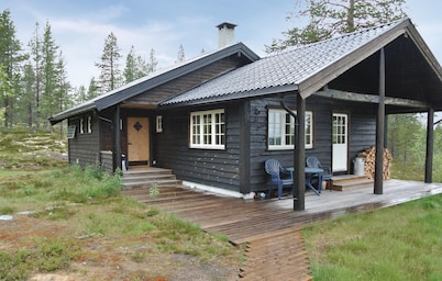 Cozy home in Rendalen with sauna