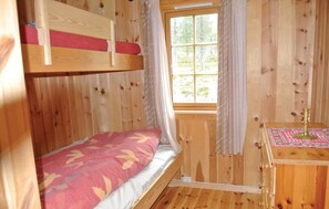 4 bedrooms, WiFi