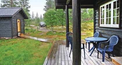 Cozy home in Rendalen with sauna