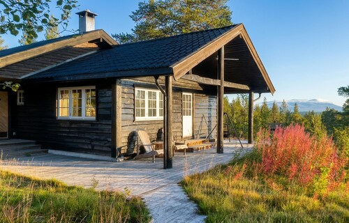 Cozy home in Rendalen with sauna