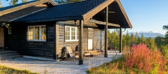Cozy home in Rendalen with sauna