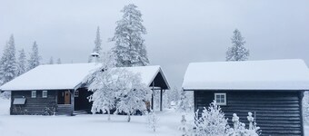 Maison confortable Ă Rendalen avec.