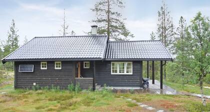 Gemütliches Haus in Rendalen mit Sauna