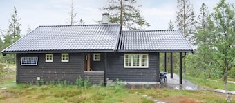 Cozy home in Rendalen with sauna