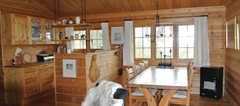 Cozy home in Rendalen with sauna