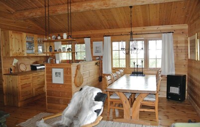 Cozy home in Rendalen with sauna