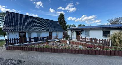 Appartement Am Rosenberg - Fewo Am Rosenberg