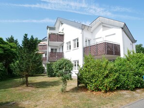 AuĂenbereich