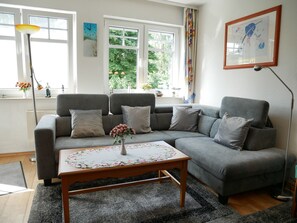 Fernseher