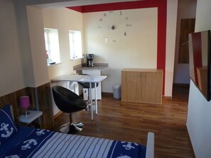 1 chambre, Wi-Fi