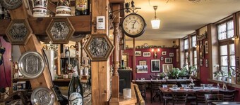 Holiday Room 5 - restaurant and boarding Schinkenkrug - Property 50882