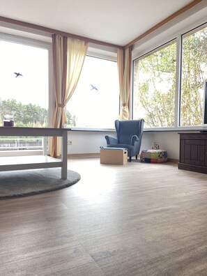 Interior - Feel good and relax (Senftenberg)