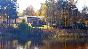 Exterieur